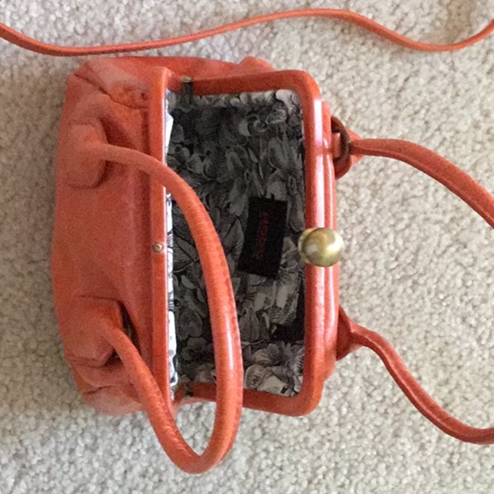 Hobo handbag - Picture 2 of 2